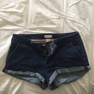 ROXY SHORTS